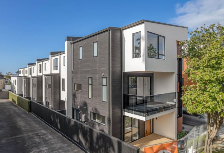 3 & 3A Lot 1 Campbell Road, Takapuna, Auckland