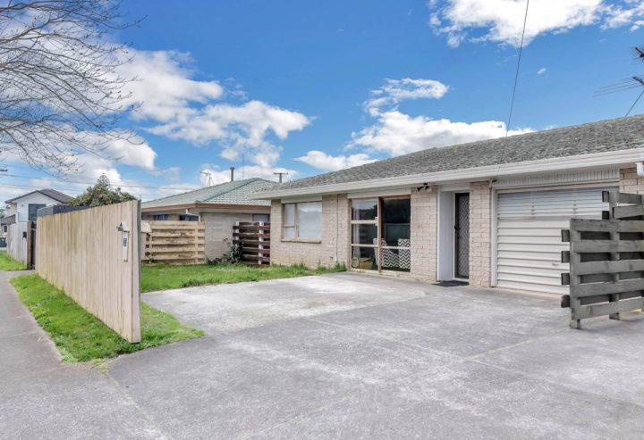 2/47 Overton Road, Papatoetoe, Auckland