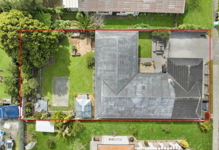 31 Prince Regent Drive, Half Moon Bay, Auckland