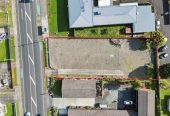 RC for a 27-bedroom boarding house, 248 Great South Road, Manurewa, Auckland