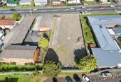 RC for a 27-bedroom boarding house, 248 Great South Road, Manurewa, Auckland