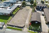 RC for a 27-bedroom boarding house, 248 Great South Road, Manurewa, Auckland