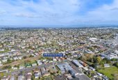 RC for a 27-bedroom boarding house, 248 Great South Road, Manurewa, Auckland