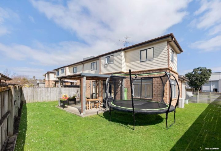 6 Derg Place, East Tamaki, Auckland