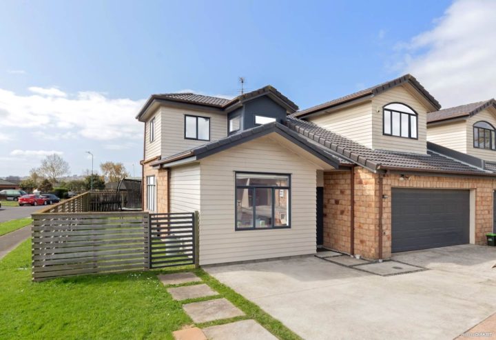 6 Derg Place, East Tamaki, Auckland