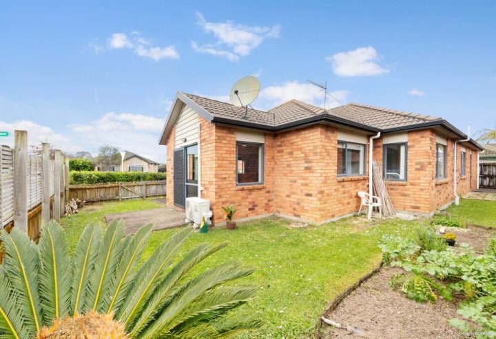 1 Broberg Lane, Flat Bush, Auckland