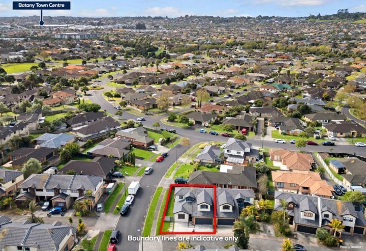 6 Derg Place, East Tamaki, Auckland