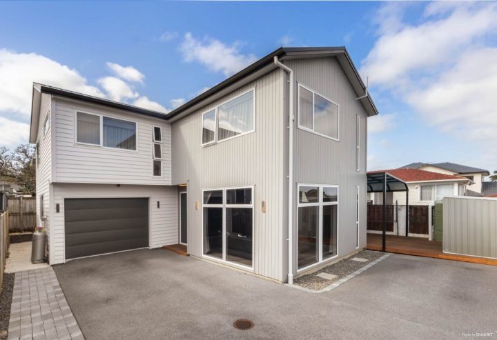 103A Gills Road, Bucklands Beach, Auckland