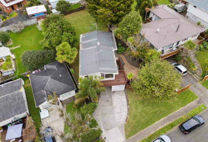 3 Beldon Place, Pakuranga Heights, Auckland