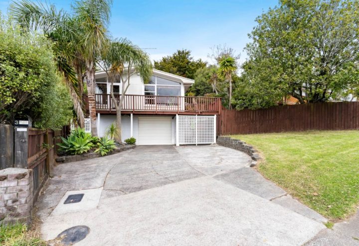 3 Beldon Place, Pakuranga Heights, Auckland