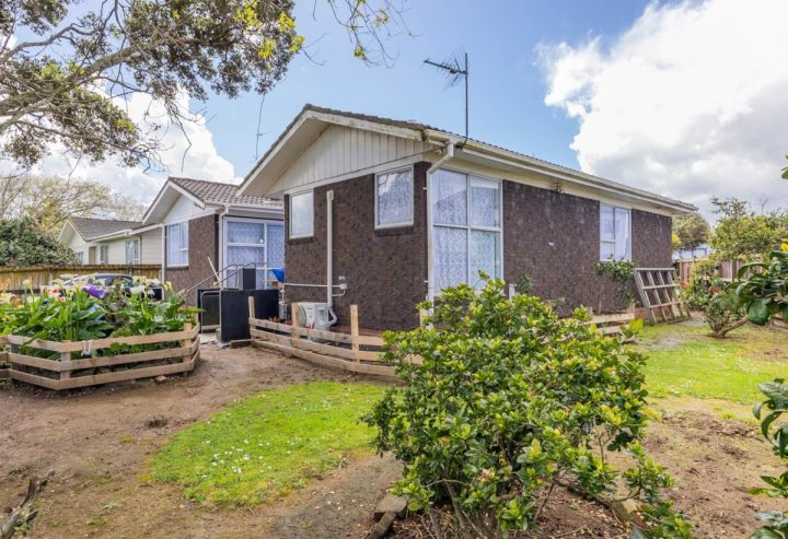 18 Staverton Crescent, Mangere, Auckland