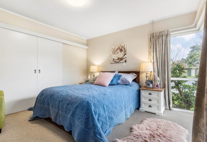 3/15 Bernie Edwards Place, Botany Downs, Auckland