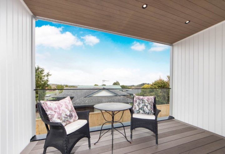 283B Bucklands Beach Road, Bucklands Beach, Auckland