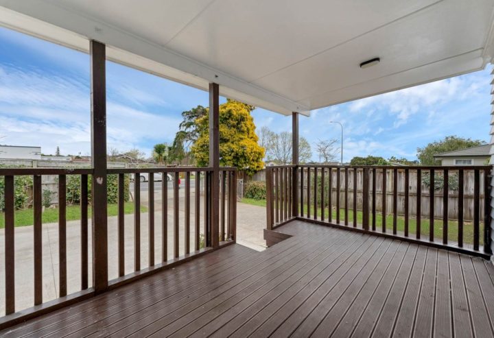 1/137 Coronation Road, Papatoetoe, Auckland