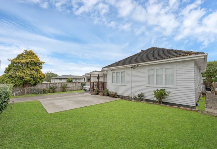 1/137 Coronation Road, Papatoetoe, Auckland