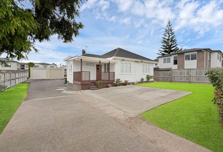 1/137 Coronation Road, Papatoetoe, Auckland