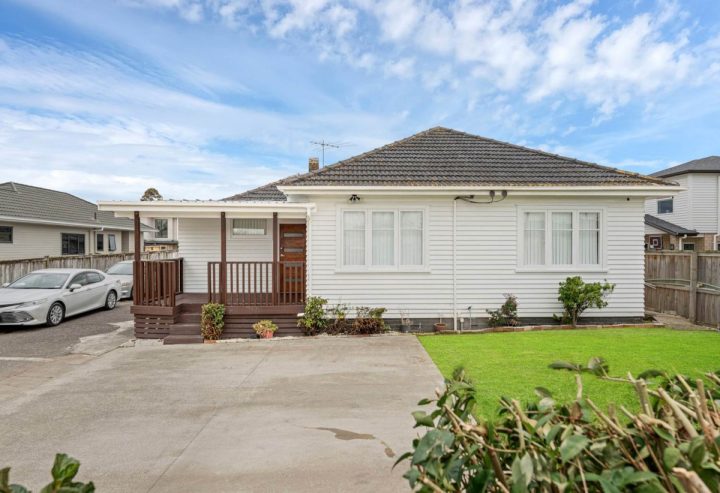 1/137 Coronation Road, Papatoetoe, Auckland