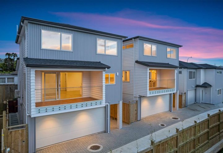 27C Greenhill Crescent, Pakuranga, Auckland