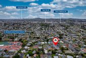 Lot 3/22 Marshall Laing Avenue, Mt Roskill, Auckland