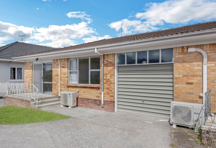 2/52 Birdwood Avenue, Papatoetoe, Auckland