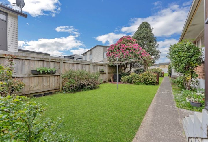 1/178 Ireland Road, Mt Wellington, Auckland