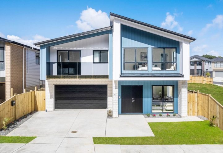 61 Bushfield Drive, Flat Bush, Auckland