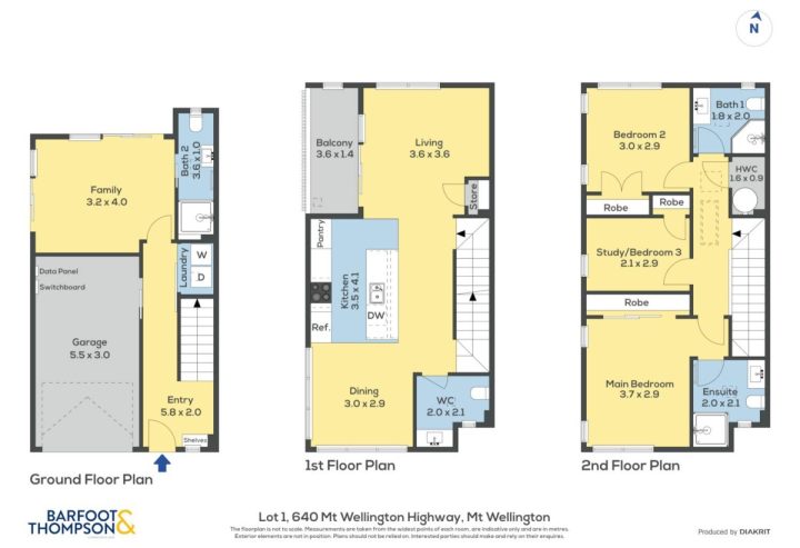 LOT 1, 640 Mount Wellington Highway, Mt Wellington, Auckland