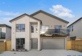 21 Knockanara Drive, Flat Bush, Auckland