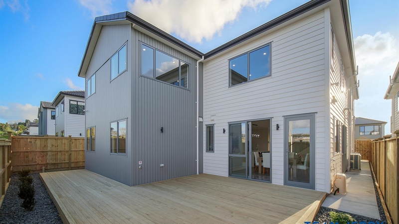 21 Knockanara Drive, Flat Bush, Auckland