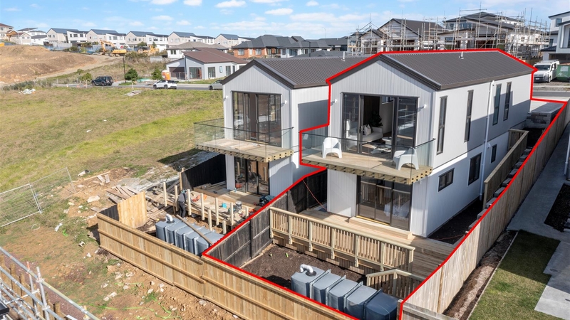 55 Matangi View Drive, Orewa, Auckland