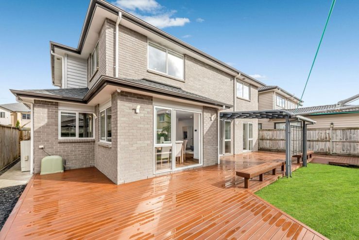 46 Broadhurst Road, Flat Bush, Auckland