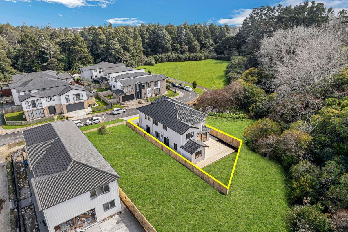 6 Skanda Crescent Flat Bush, Auckland