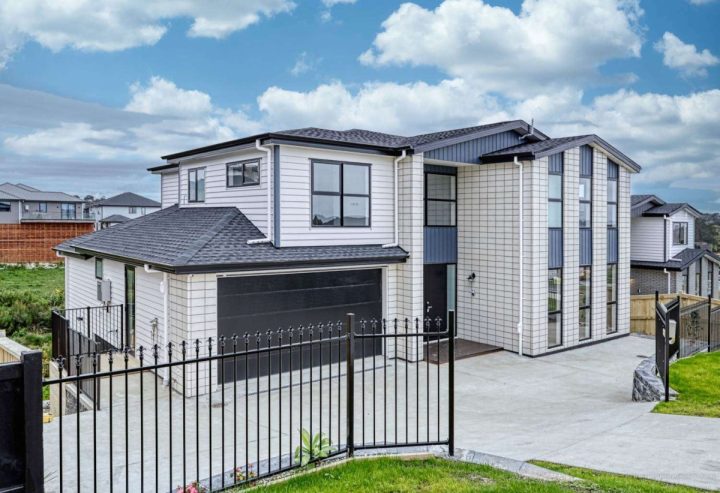 5 Crows Road Swanson, Auckland