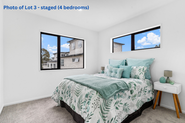 5/7 Gladfield Lane, Te Atatu Peninsula, Auckland