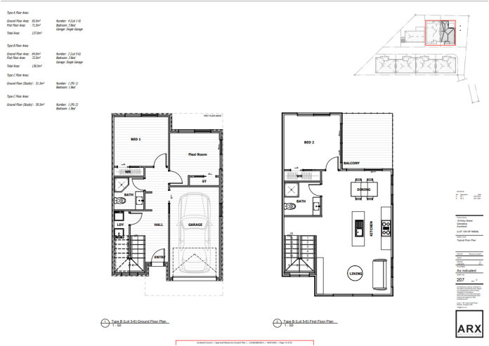 RC & EPA Ready for 8 lots! BC 90% done, 16 Kirby Street, Glendene, Auckland