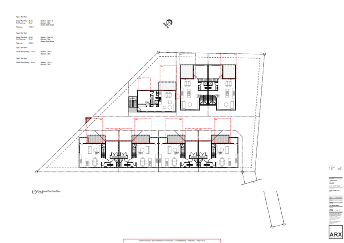 RC & EPA Ready for 8 lots! BC 90% done, 16 Kirby Street, Glendene, Auckland