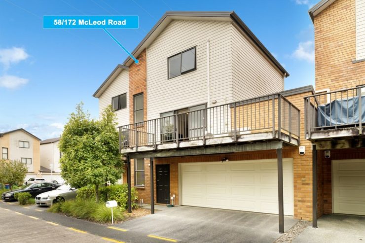 58/172 Mcleod Road, Te Atatu South, Auckland