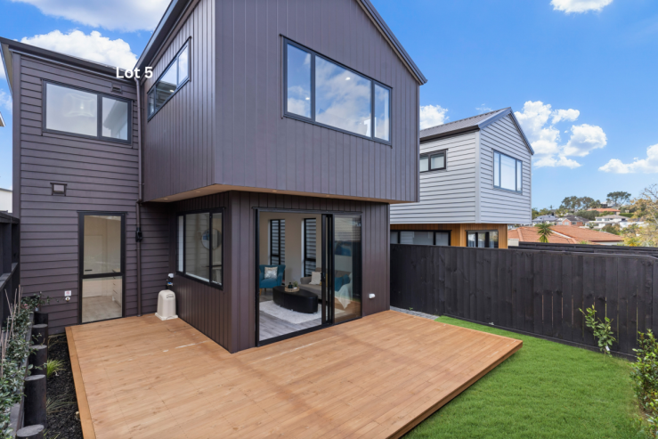 Lot 2/90 Picasso Drive, West Harbour, Auckland