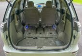 2009 Toyota Estima 2.4G Hybrid 7Seater 4WD, 2400cc, 5 Door, Station Wagon, Automatic, 96,190km