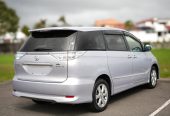 2009 Toyota Estima 2.4G Hybrid 7Seater 4WD, 2400cc, 5 Door, Station Wagon, Automatic, 96,190km