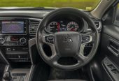 2020 Mitsubishi Triton 2.4D GLX 4WD 6AT, 2442cc, Diesel, 4 Door, Ute, 5 Seats, Automatic, 4WD, 103,670km