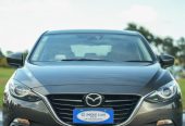 2014 Mazda Axela 20S 6S Manual, 2000cc, Petrol, Hatchback, 5 Seats , 6-Speed , 120,151km