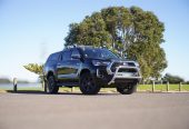 2021 Toyota Hilux 2.4Z 4WD, 2400cc, Diesel, 4 Door, Ute, 5 Seats, Automatic, 4WD, 62,154km