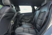 2012 Mercedes-Benz B180 1.6 Sports, 1600cc, Petrol, Hatchback, 5 Seats, Automatic, Front Wheel, 81,037km