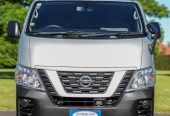 2019 Nissan NV350 Caravan DX Emergency Brake PKG, 2000cc, Petrol, 5 Door, Van, 3 Seats, Automatic, Front Wheel, 98,192km