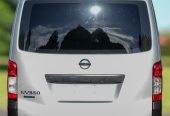 2019 Nissan NV350 Caravan DX Emergency Brake PKG, 2000cc, Petrol, 5 Door, Van, 3 Seats, Automatic, Front Wheel, 98,192km