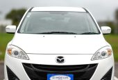 2015 Mazda Premacy 20S Skyactiv with i-stop, 2000cc, Petrol, Station Wagon, 7 Seats, Automatic, 99,710km