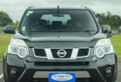 2015 Nissan X-Trail 20X Diesel 4WD, 2000cc, 5 Door, RV-SUV, 5 Seats (Leather), Automatic, 108,195km