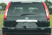 2015 Nissan X-Trail 20X Diesel 4WD, 2000cc, 5 Door, RV-SUV, 5 Seats (Leather), Automatic, 108,195km