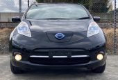 2016 Nissan Leaf 30S, Electric, 5 Door, Hatchback, Automatic, Front Wheel, 100,463km